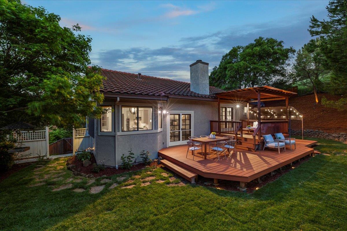 Detail Gallery Image 59 of 81 For 1509 Ortega Dr, Martinez,  CA 94553 - 4 Beds | 2 Baths