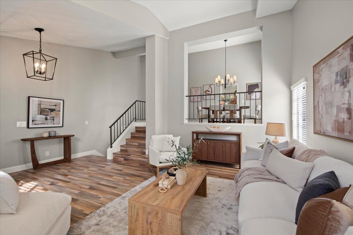 Detail Gallery Image 6 of 81 For 1509 Ortega Dr, Martinez,  CA 94553 - 4 Beds | 2 Baths