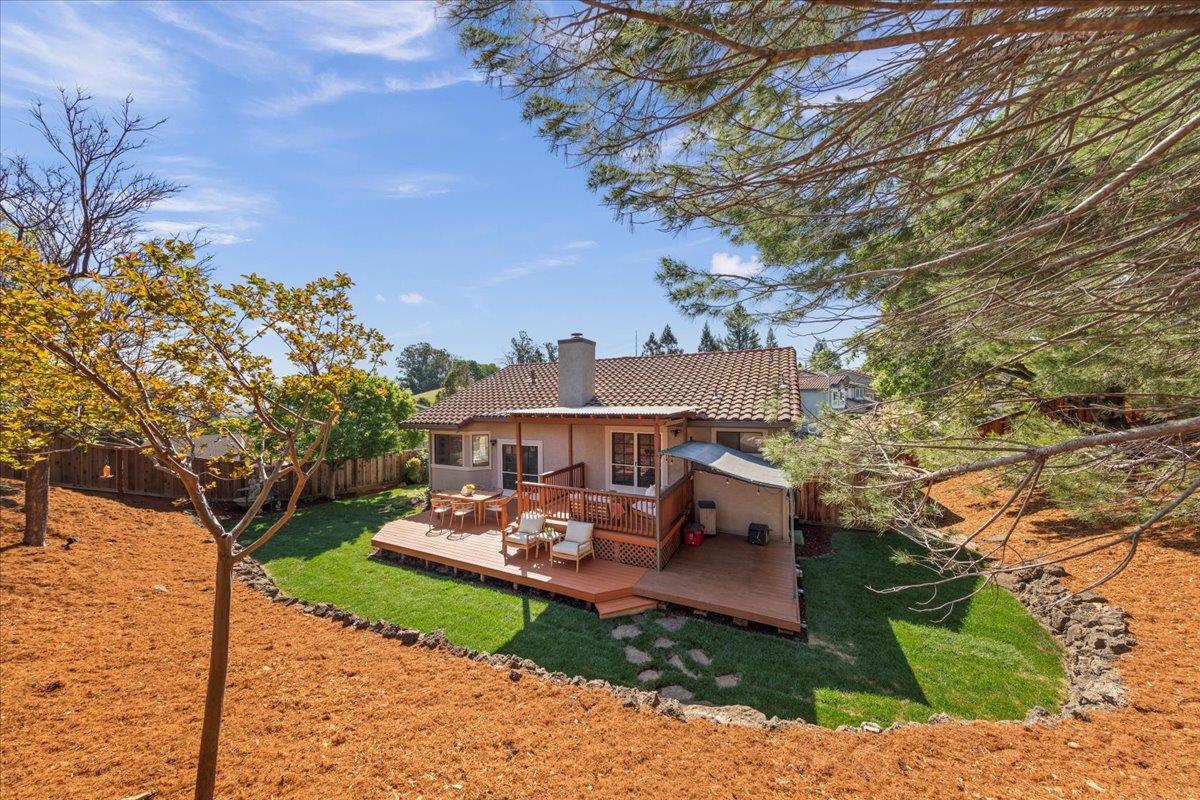 Detail Gallery Image 60 of 81 For 1509 Ortega Dr, Martinez,  CA 94553 - 4 Beds | 2 Baths