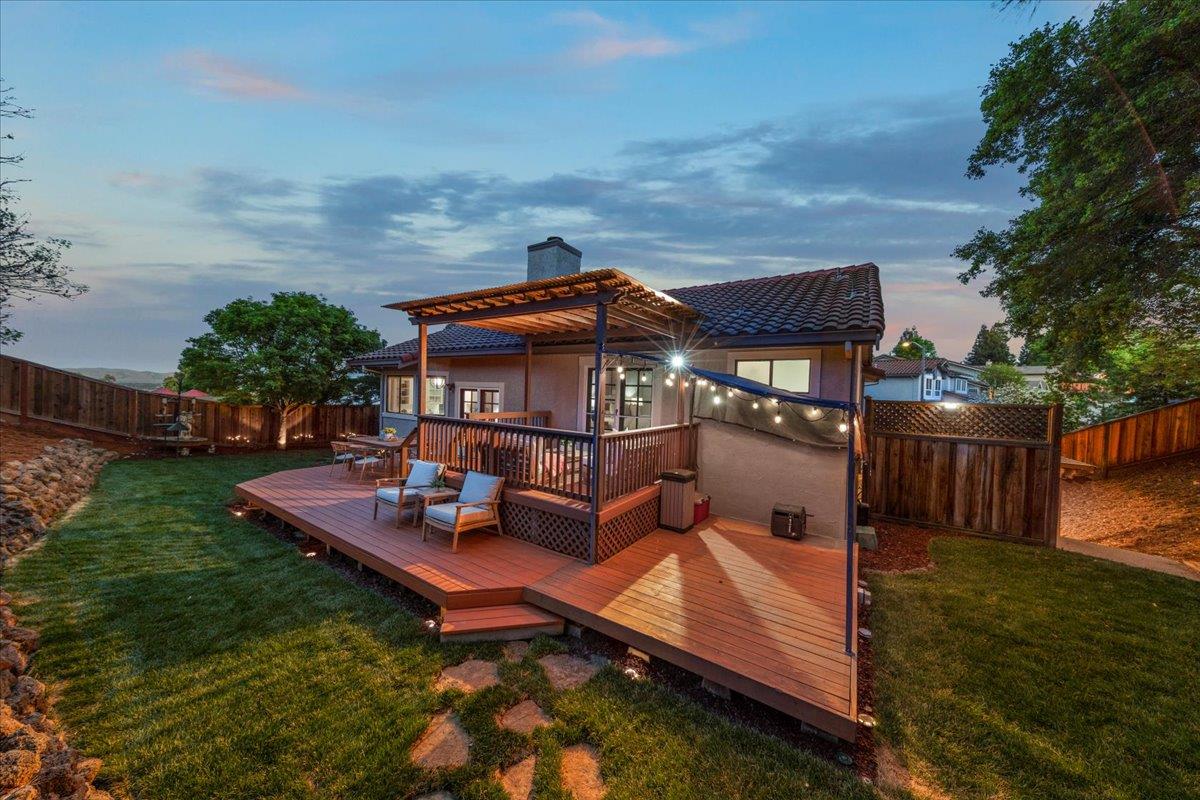 Detail Gallery Image 61 of 81 For 1509 Ortega Dr, Martinez,  CA 94553 - 4 Beds | 2 Baths