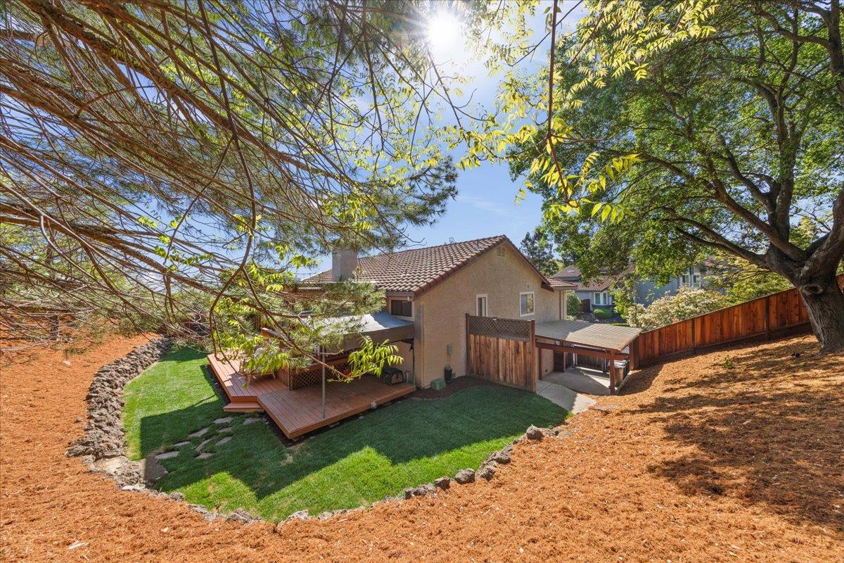 Detail Gallery Image 62 of 81 For 1509 Ortega Dr, Martinez,  CA 94553 - 4 Beds | 2 Baths