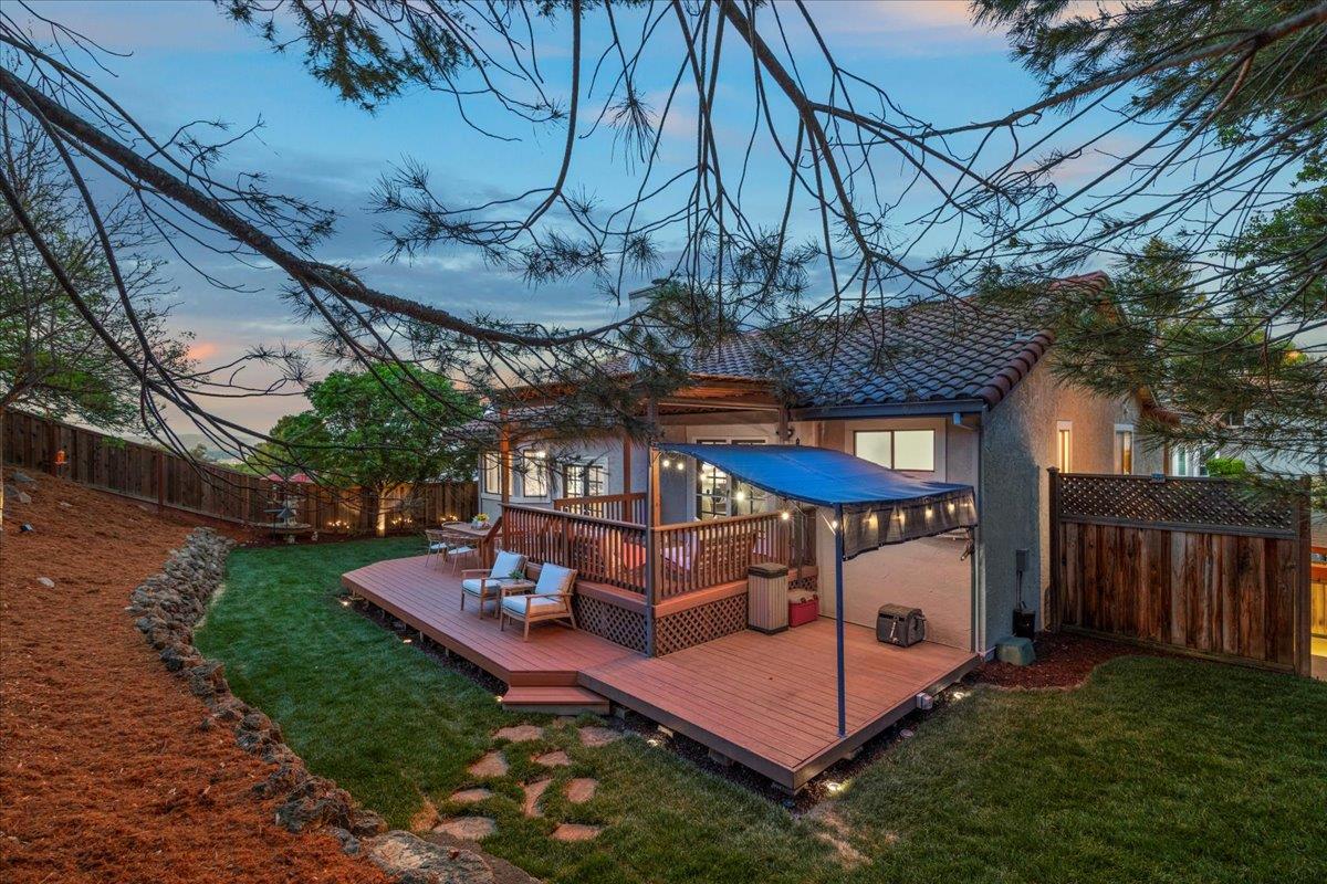 Detail Gallery Image 63 of 81 For 1509 Ortega Dr, Martinez,  CA 94553 - 4 Beds | 2 Baths