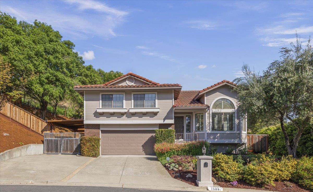 Detail Gallery Image 64 of 81 For 1509 Ortega Dr, Martinez,  CA 94553 - 4 Beds | 2 Baths