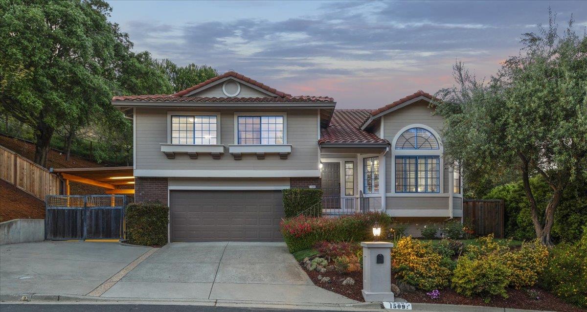 Detail Gallery Image 65 of 81 For 1509 Ortega Dr, Martinez,  CA 94553 - 4 Beds | 2 Baths