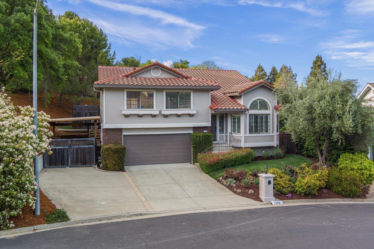 Detail Gallery Image 66 of 81 For 1509 Ortega Dr, Martinez,  CA 94553 - 4 Beds | 2 Baths