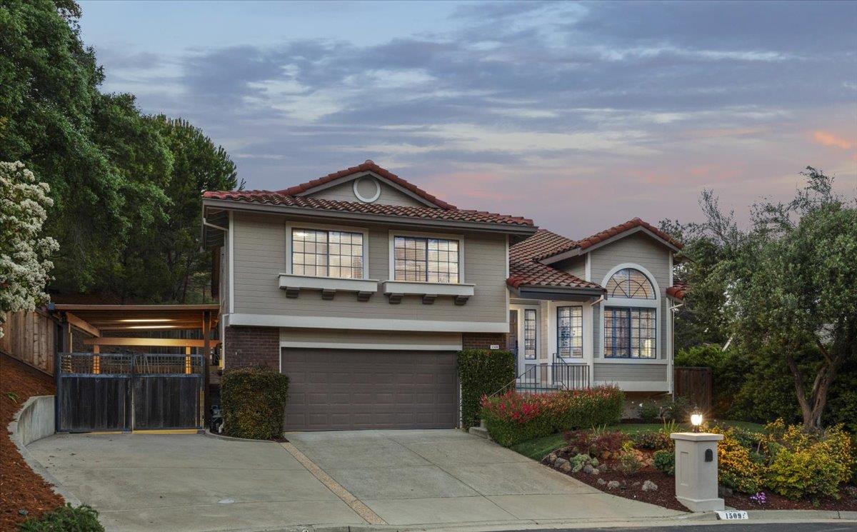 Detail Gallery Image 67 of 81 For 1509 Ortega Dr, Martinez,  CA 94553 - 4 Beds | 2 Baths