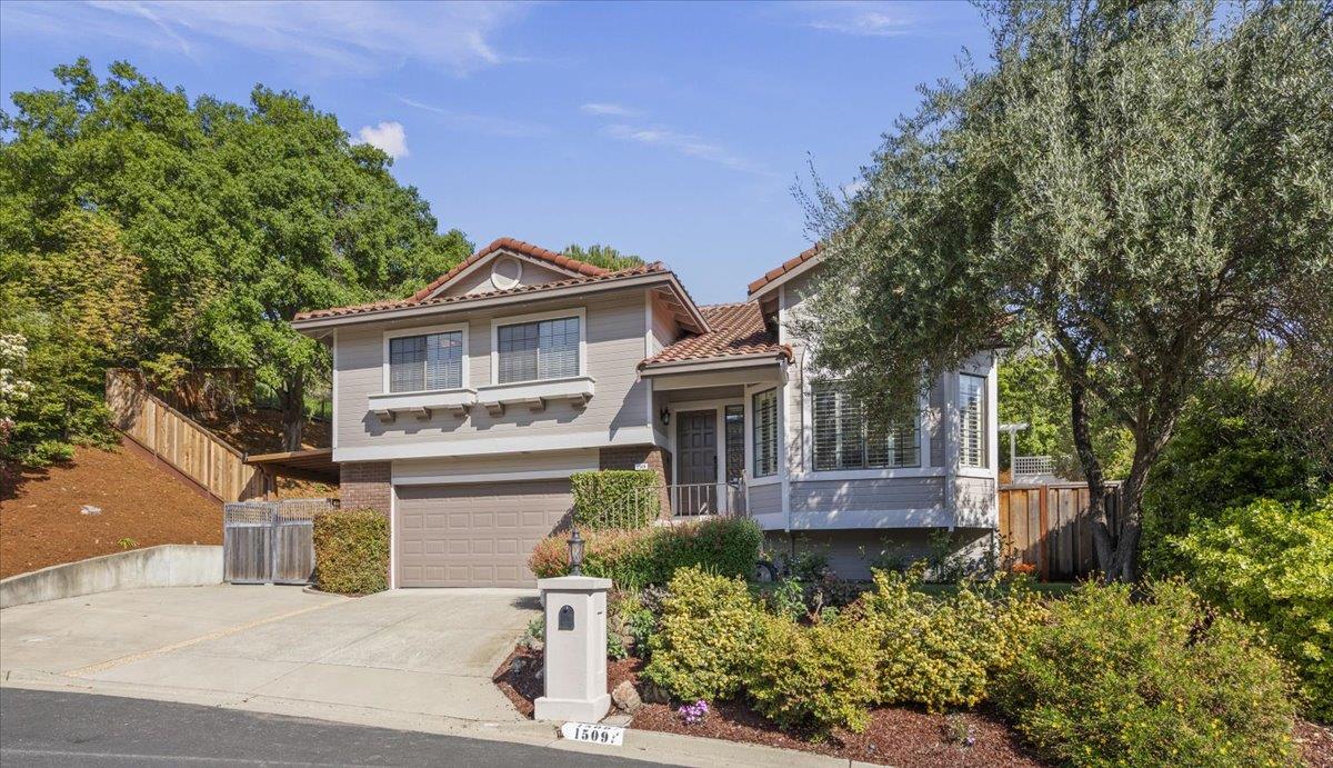 Detail Gallery Image 68 of 81 For 1509 Ortega Dr, Martinez,  CA 94553 - 4 Beds | 2 Baths