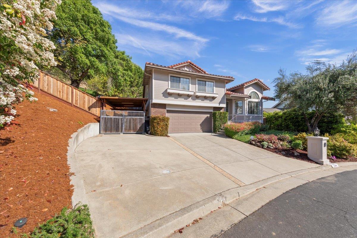 Detail Gallery Image 69 of 81 For 1509 Ortega Dr, Martinez,  CA 94553 - 4 Beds | 2 Baths