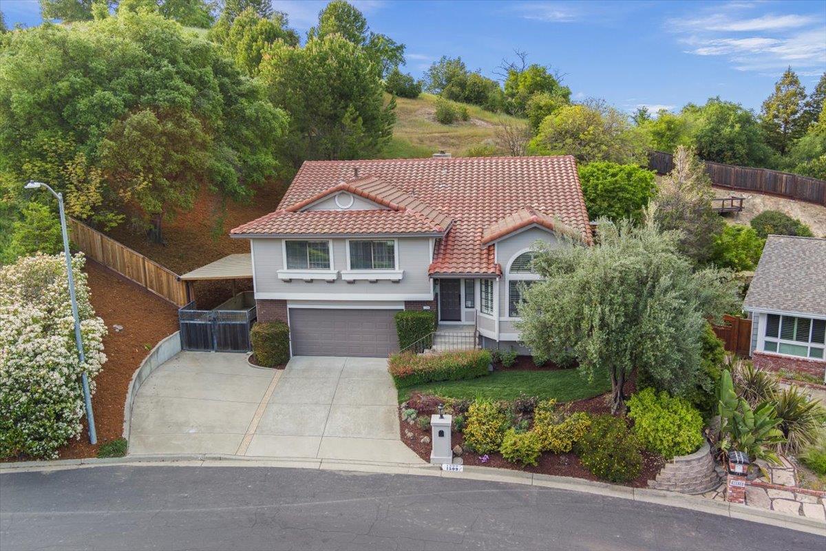 Detail Gallery Image 70 of 81 For 1509 Ortega Dr, Martinez,  CA 94553 - 4 Beds | 2 Baths