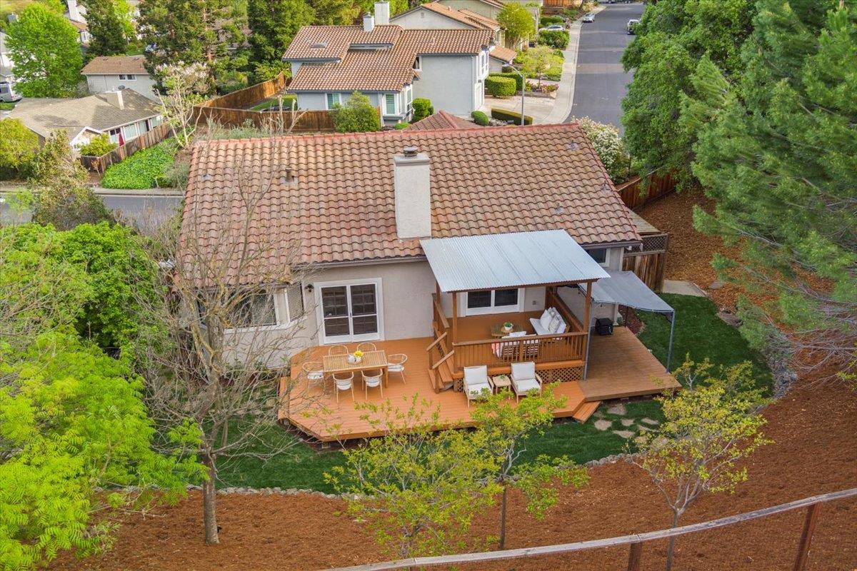 Detail Gallery Image 71 of 81 For 1509 Ortega Dr, Martinez,  CA 94553 - 4 Beds | 2 Baths
