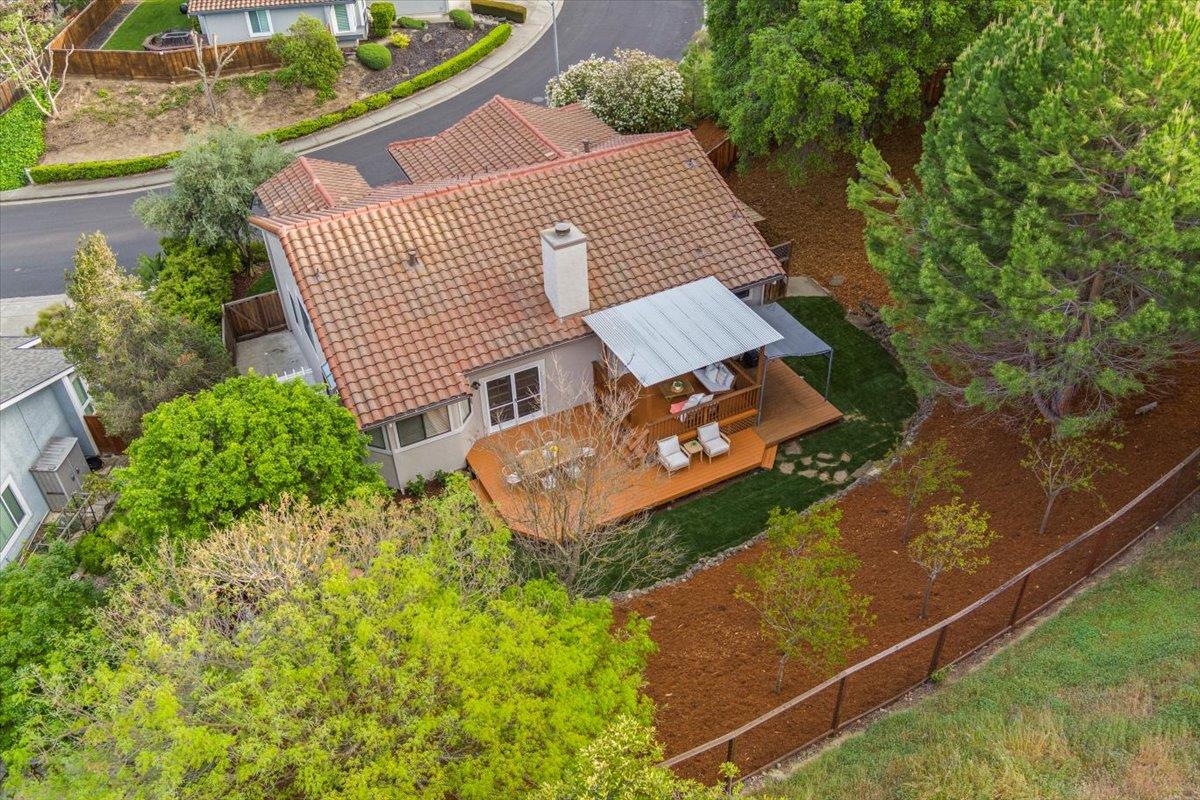 Detail Gallery Image 72 of 81 For 1509 Ortega Dr, Martinez,  CA 94553 - 4 Beds | 2 Baths