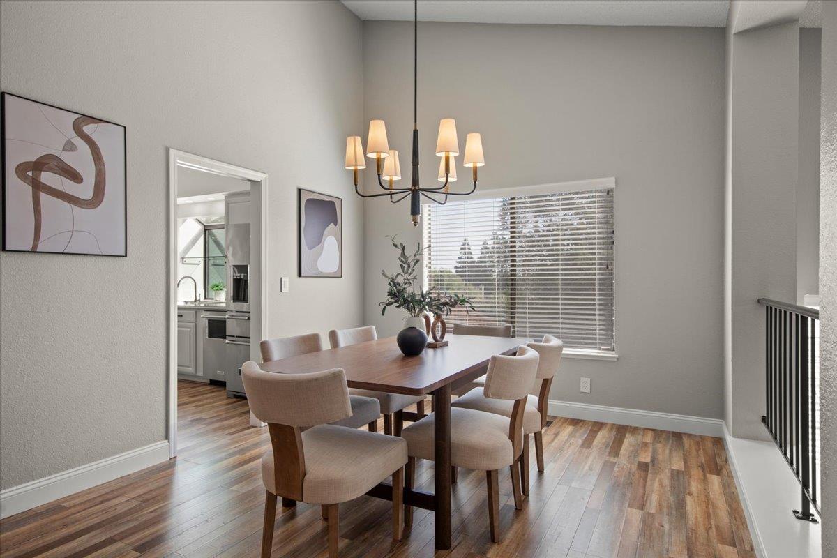 Detail Gallery Image 8 of 81 For 1509 Ortega Dr, Martinez,  CA 94553 - 4 Beds | 2 Baths