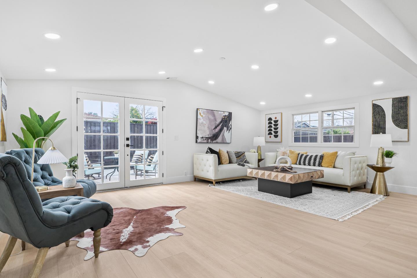 Detail Gallery Image 10 of 51 For 6924 Bollinger Rd, San Jose,  CA 95129 - 4 Beds | 2 Baths