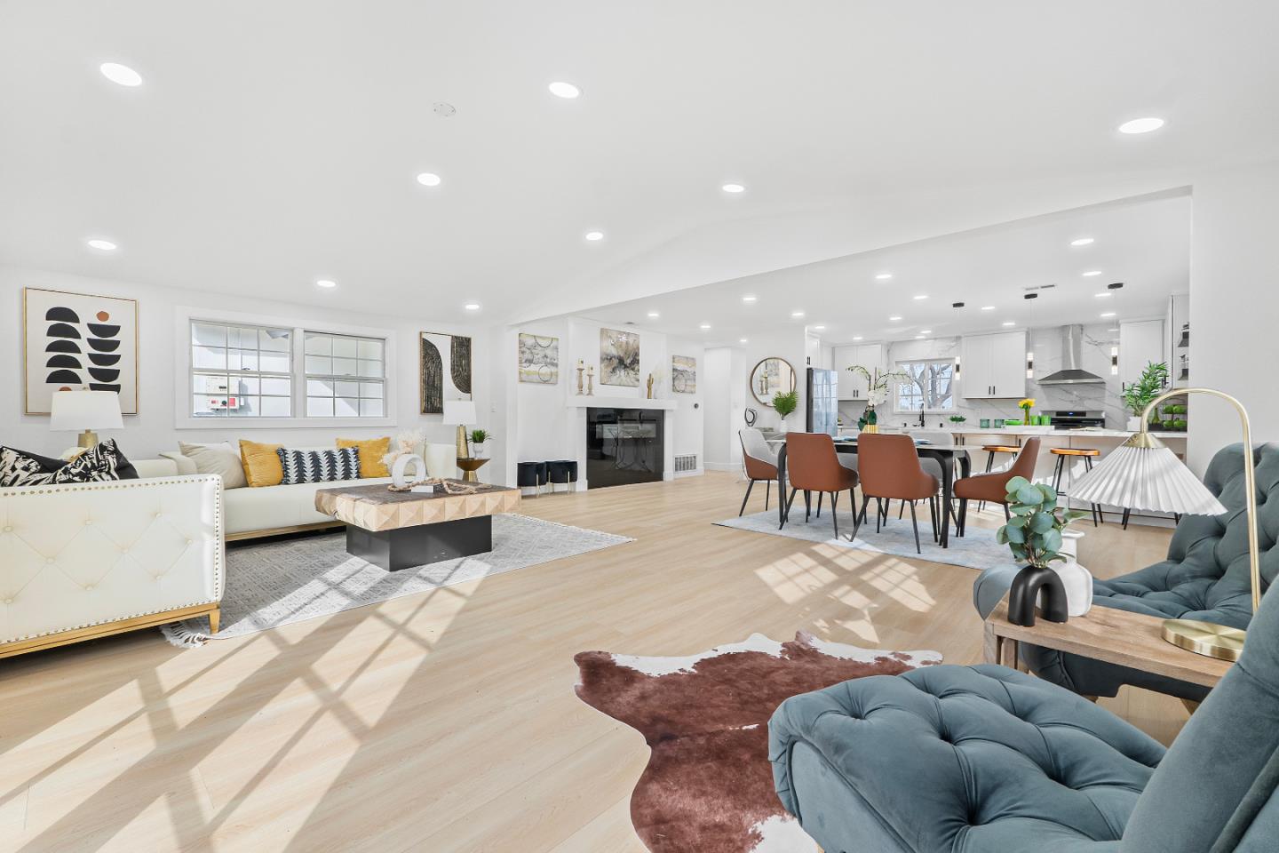 Detail Gallery Image 15 of 51 For 6924 Bollinger Rd, San Jose,  CA 95129 - 4 Beds | 2 Baths