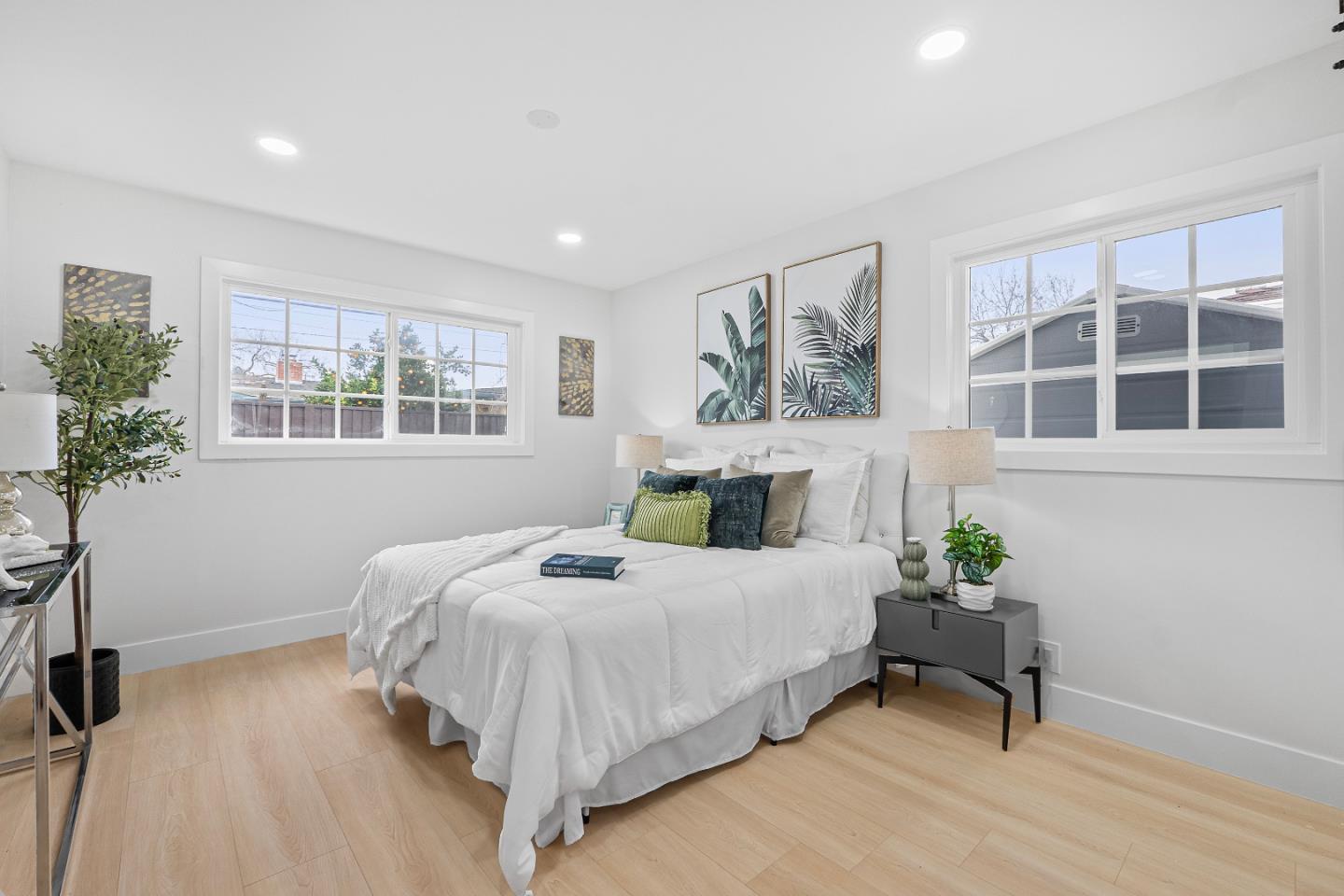 Detail Gallery Image 21 of 51 For 6924 Bollinger Rd, San Jose,  CA 95129 - 4 Beds | 2 Baths