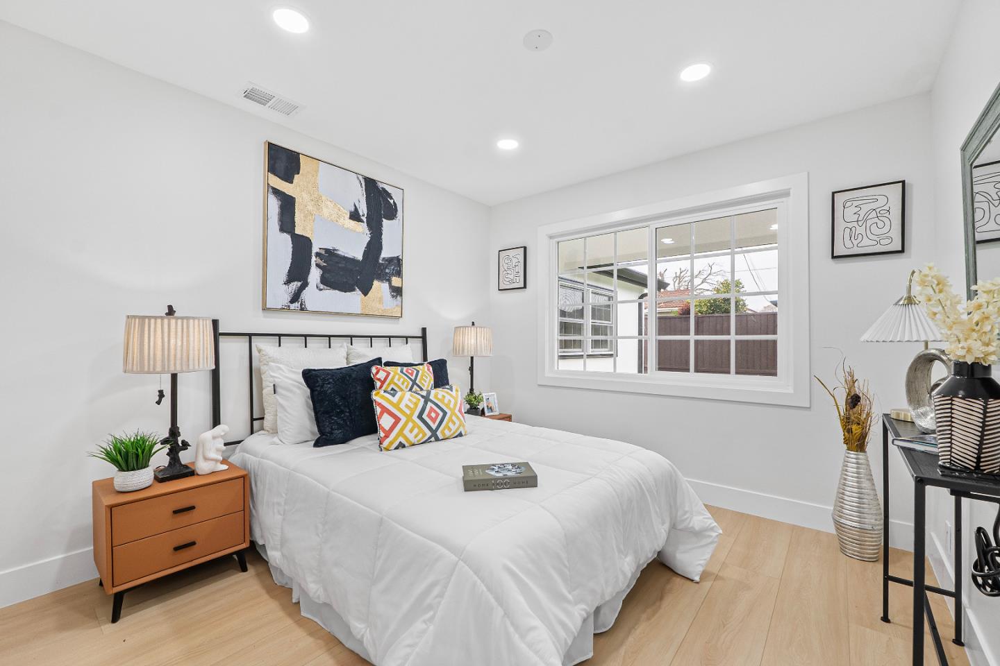 Detail Gallery Image 26 of 51 For 6924 Bollinger Rd, San Jose,  CA 95129 - 4 Beds | 2 Baths