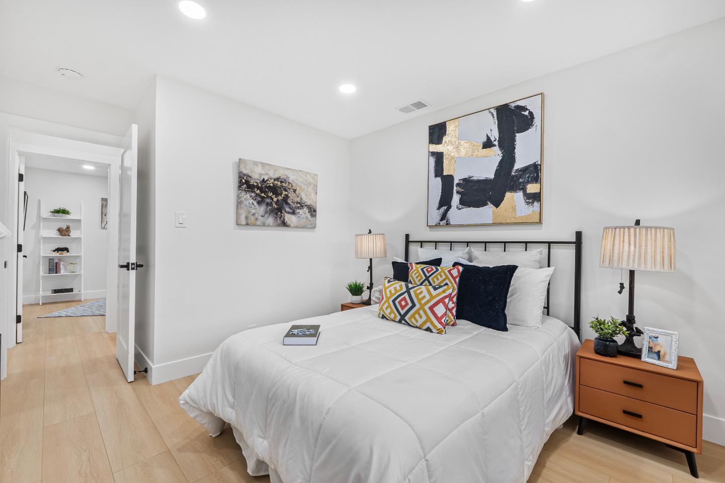 Detail Gallery Image 27 of 51 For 6924 Bollinger Rd, San Jose,  CA 95129 - 4 Beds | 2 Baths