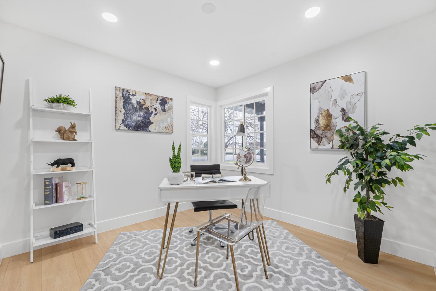 Detail Gallery Image 29 of 51 For 6924 Bollinger Rd, San Jose,  CA 95129 - 4 Beds | 2 Baths