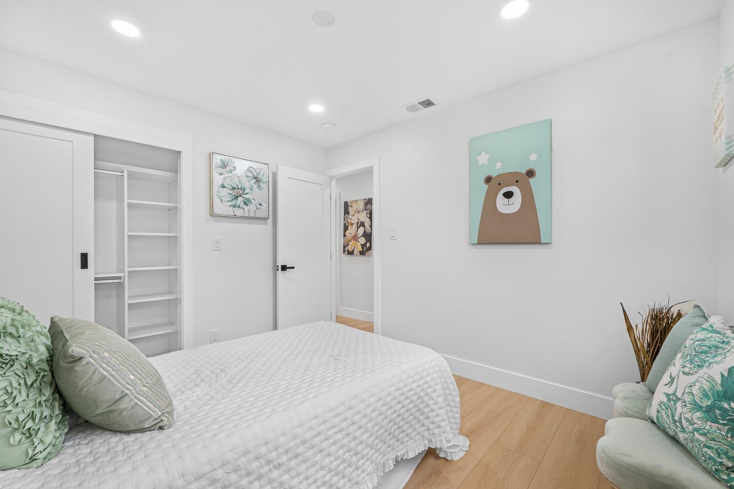 Detail Gallery Image 36 of 51 For 6924 Bollinger Rd, San Jose,  CA 95129 - 4 Beds | 2 Baths