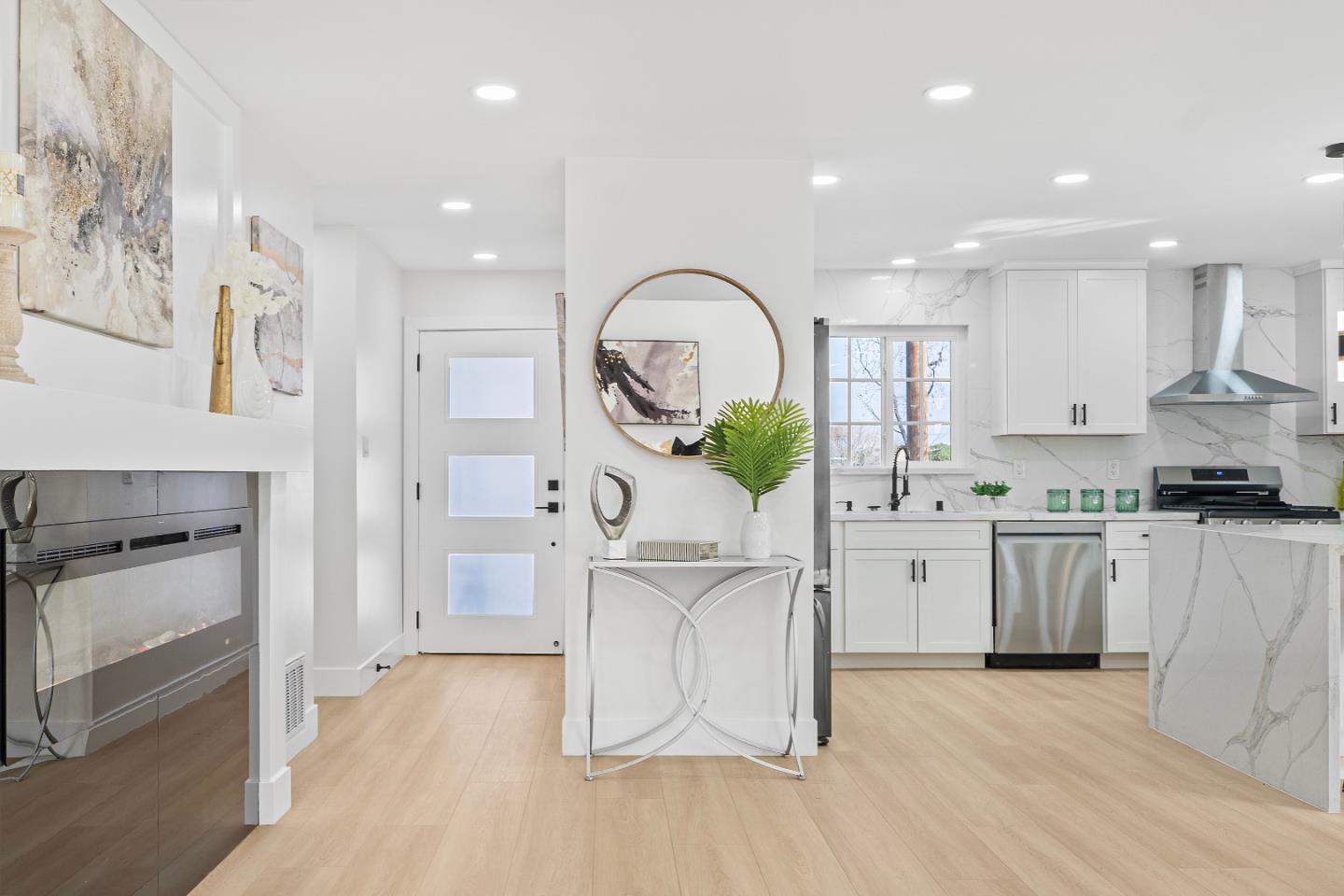 Detail Gallery Image 43 of 51 For 6924 Bollinger Rd, San Jose,  CA 95129 - 4 Beds | 2 Baths
