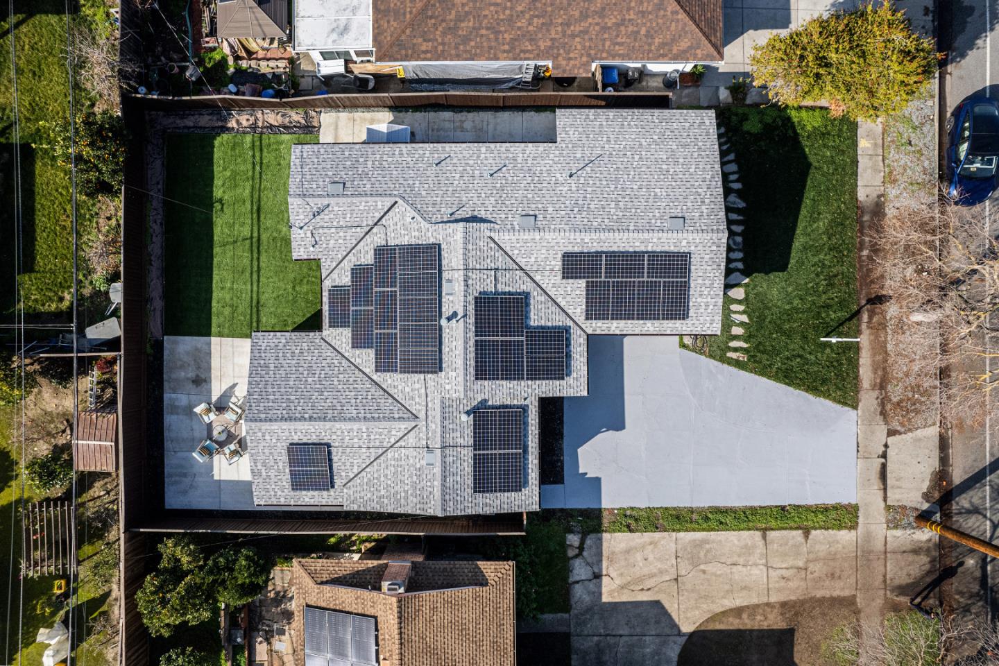 Detail Gallery Image 51 of 51 For 6924 Bollinger Rd, San Jose,  CA 95129 - 4 Beds | 2 Baths