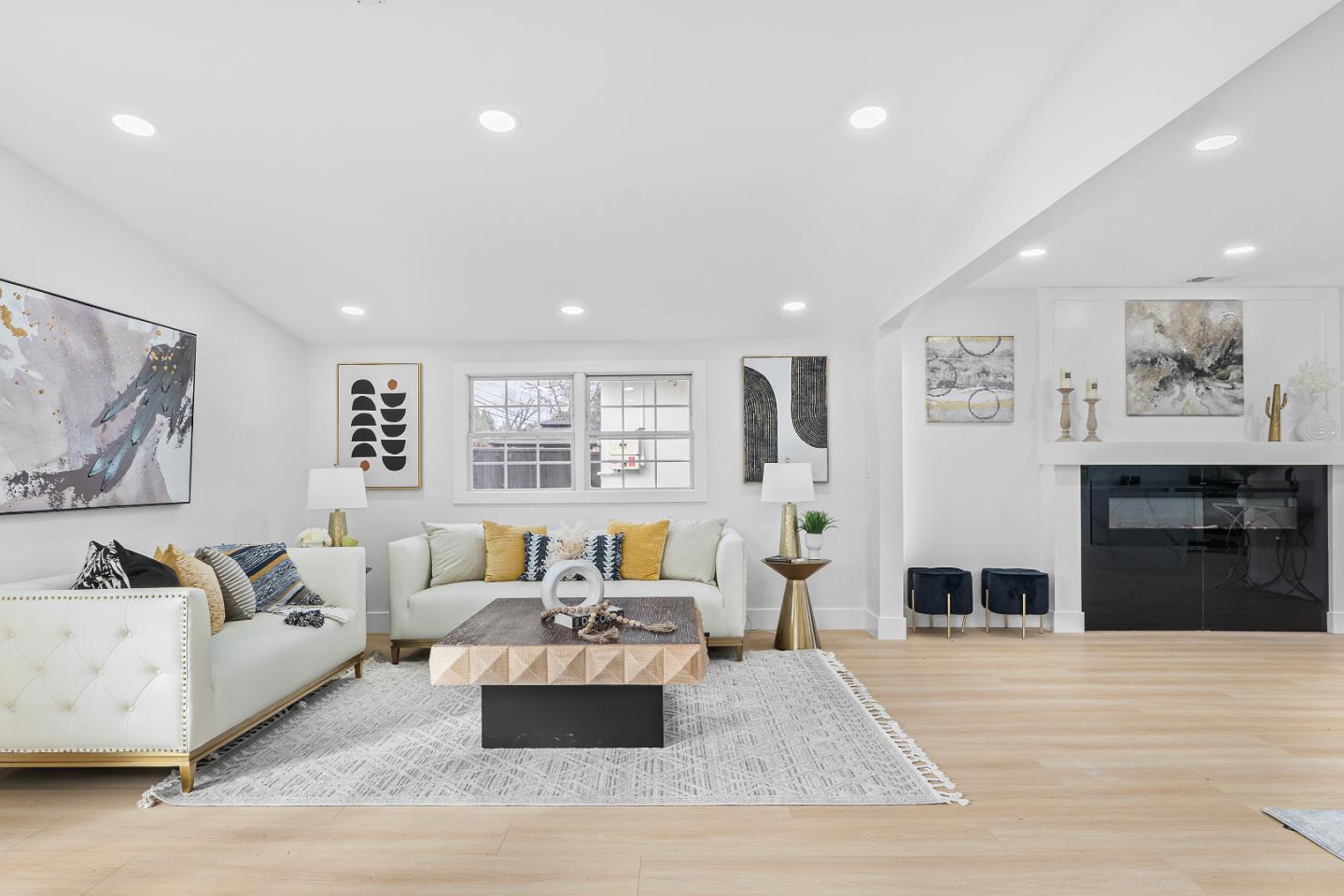 Detail Gallery Image 7 of 51 For 6924 Bollinger Rd, San Jose,  CA 95129 - 4 Beds | 2 Baths