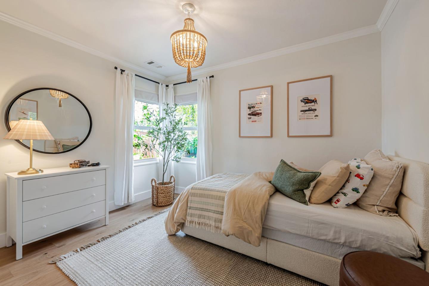 Detail Gallery Image 14 of 22 For 1276 Westwood St, Redwood City,  CA 94061 - 4 Beds | 2 Baths