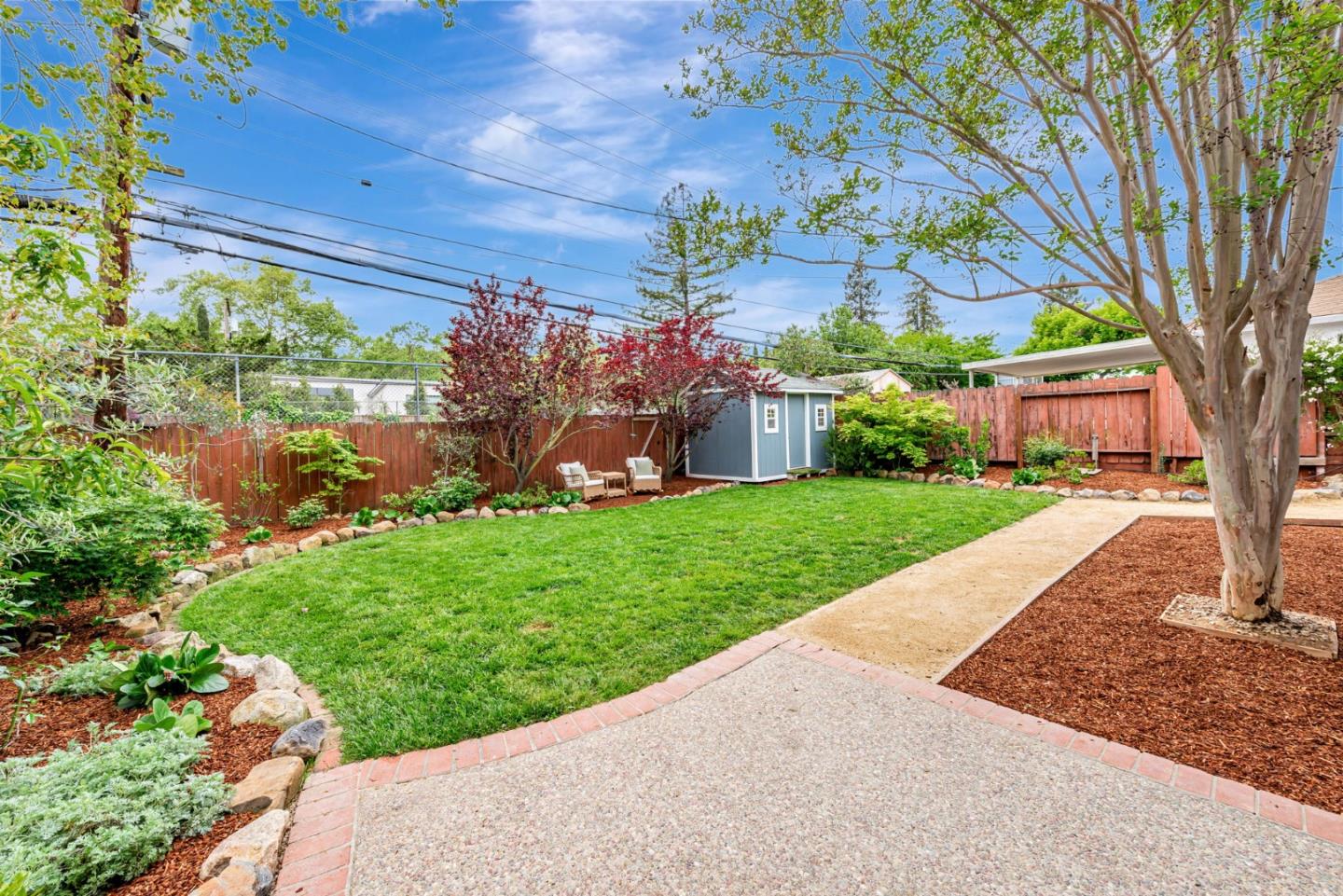 Detail Gallery Image 18 of 22 For 1276 Westwood St, Redwood City,  CA 94061 - 4 Beds | 2 Baths