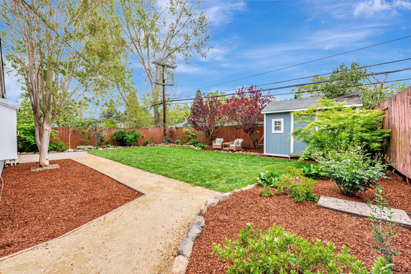 Detail Gallery Image 19 of 22 For 1276 Westwood St, Redwood City,  CA 94061 - 4 Beds | 2 Baths