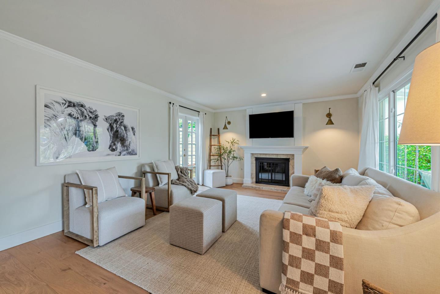 Detail Gallery Image 4 of 22 For 1276 Westwood St, Redwood City,  CA 94061 - 4 Beds | 2 Baths