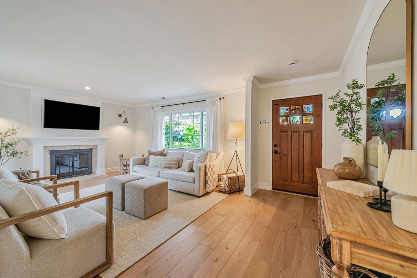 Detail Gallery Image 5 of 22 For 1276 Westwood St, Redwood City,  CA 94061 - 4 Beds | 2 Baths
