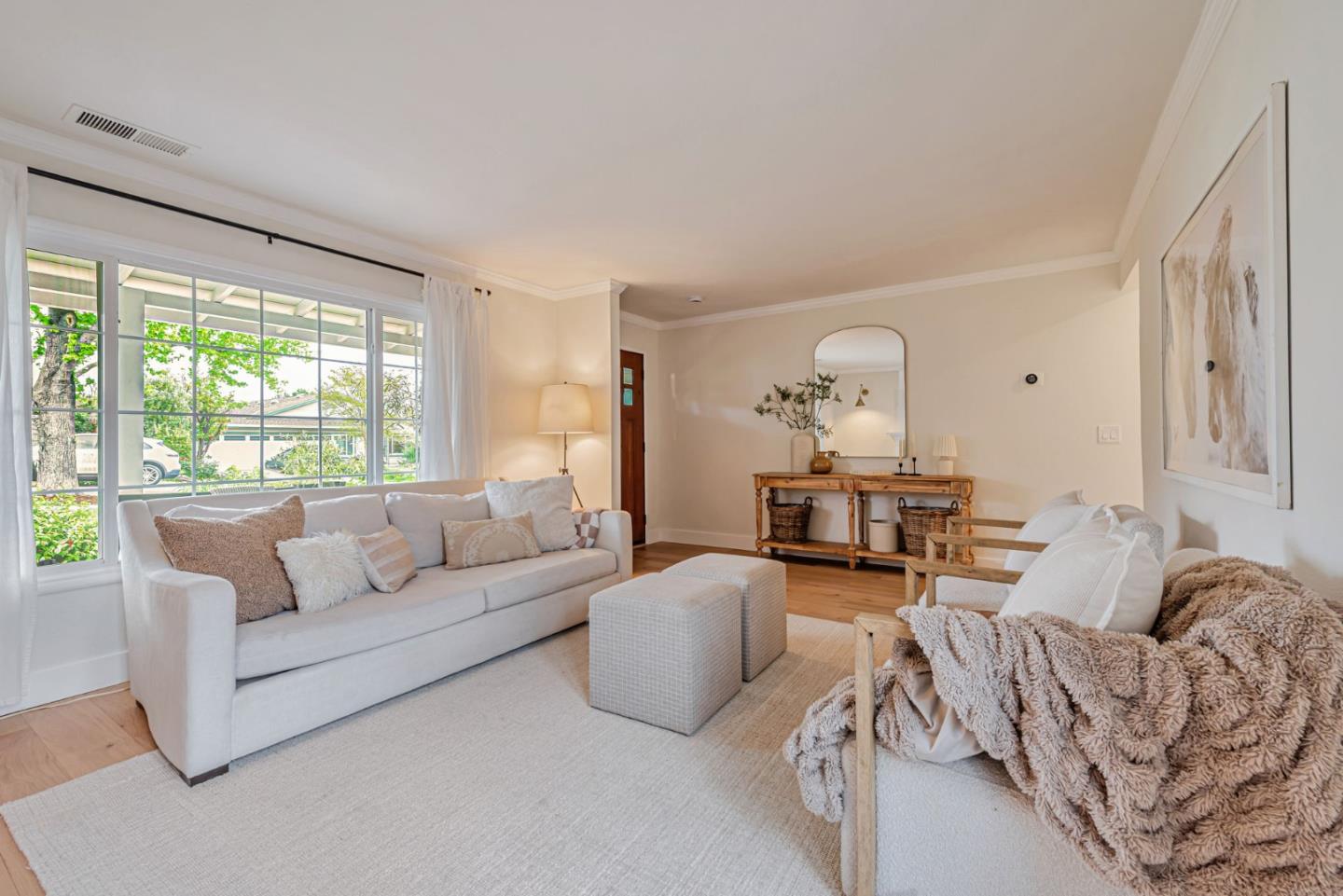 Detail Gallery Image 6 of 22 For 1276 Westwood St, Redwood City,  CA 94061 - 4 Beds | 2 Baths