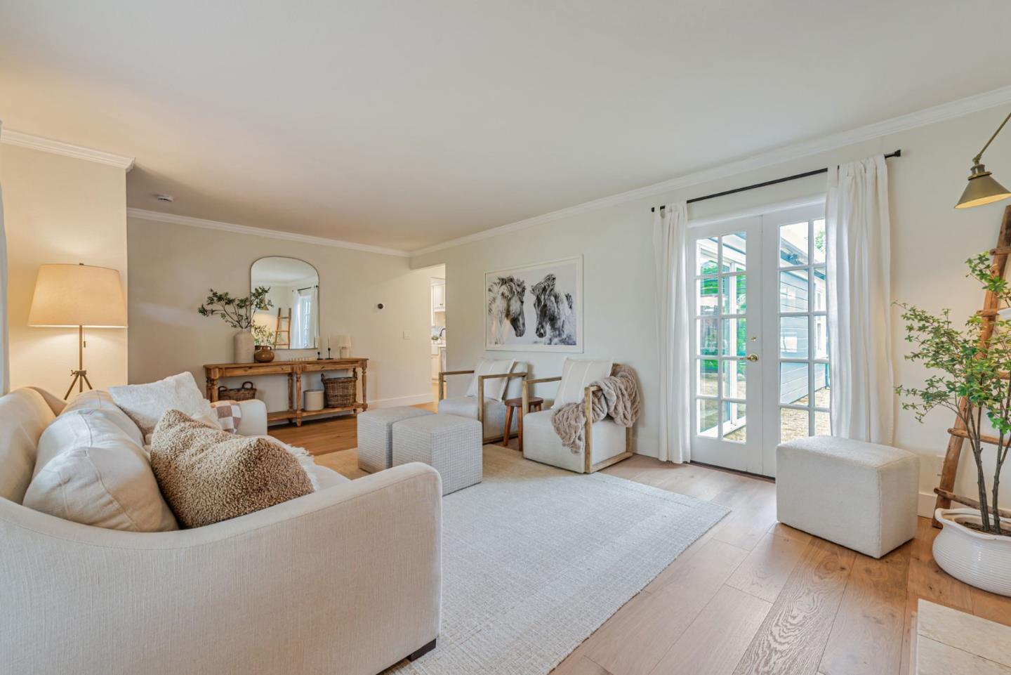 Detail Gallery Image 7 of 22 For 1276 Westwood St, Redwood City,  CA 94061 - 4 Beds | 2 Baths