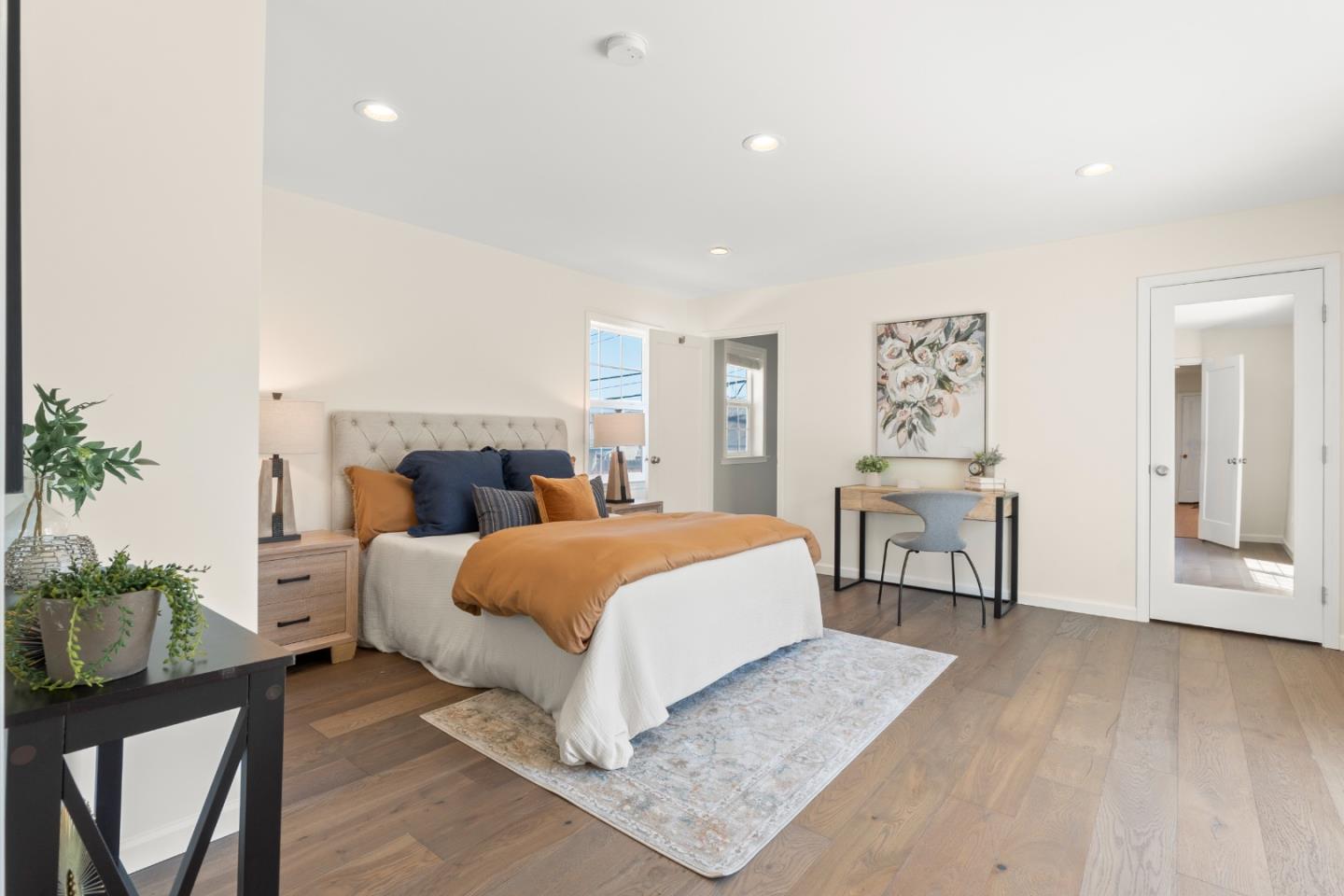 Detail Gallery Image 12 of 34 For 1659 Juniper Ave, San Bruno,  CA 94066 - 4 Beds | 2 Baths