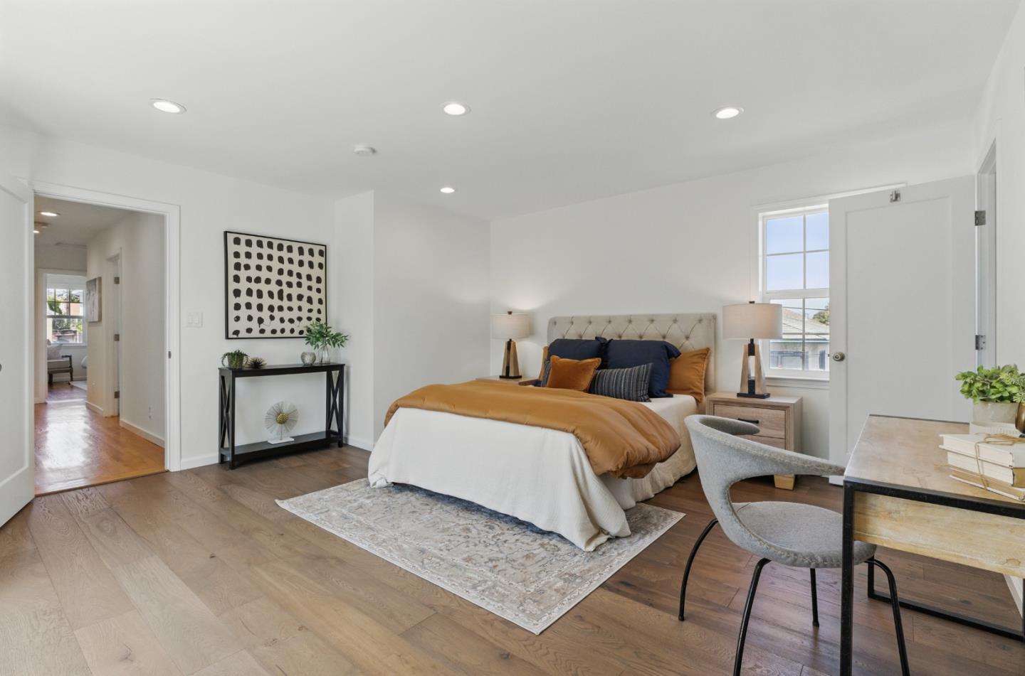 Detail Gallery Image 13 of 34 For 1659 Juniper Ave, San Bruno,  CA 94066 - 4 Beds | 2 Baths