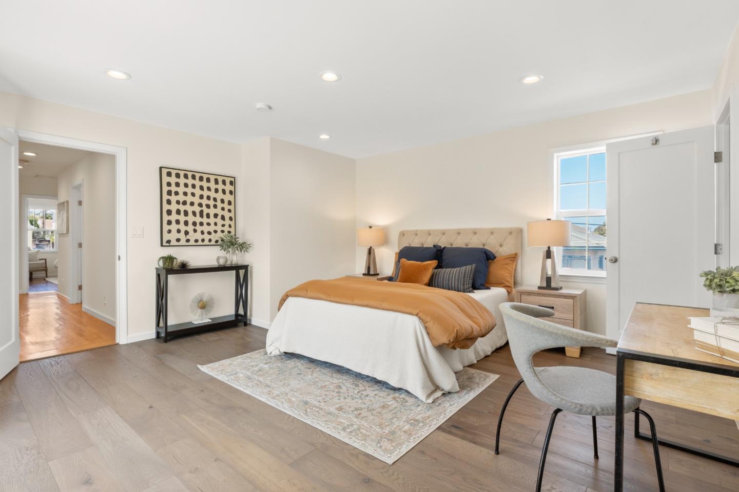 Detail Gallery Image 18 of 34 For 1659 Juniper Ave, San Bruno,  CA 94066 - 4 Beds | 2 Baths