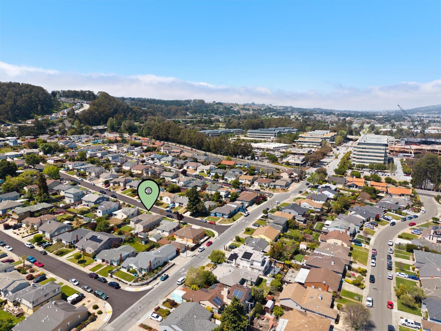 Detail Gallery Image 33 of 34 For 1659 Juniper Ave, San Bruno,  CA 94066 - 4 Beds | 2 Baths