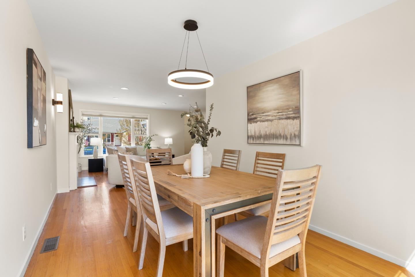 Detail Gallery Image 7 of 34 For 1659 Juniper Ave, San Bruno,  CA 94066 - 4 Beds | 2 Baths