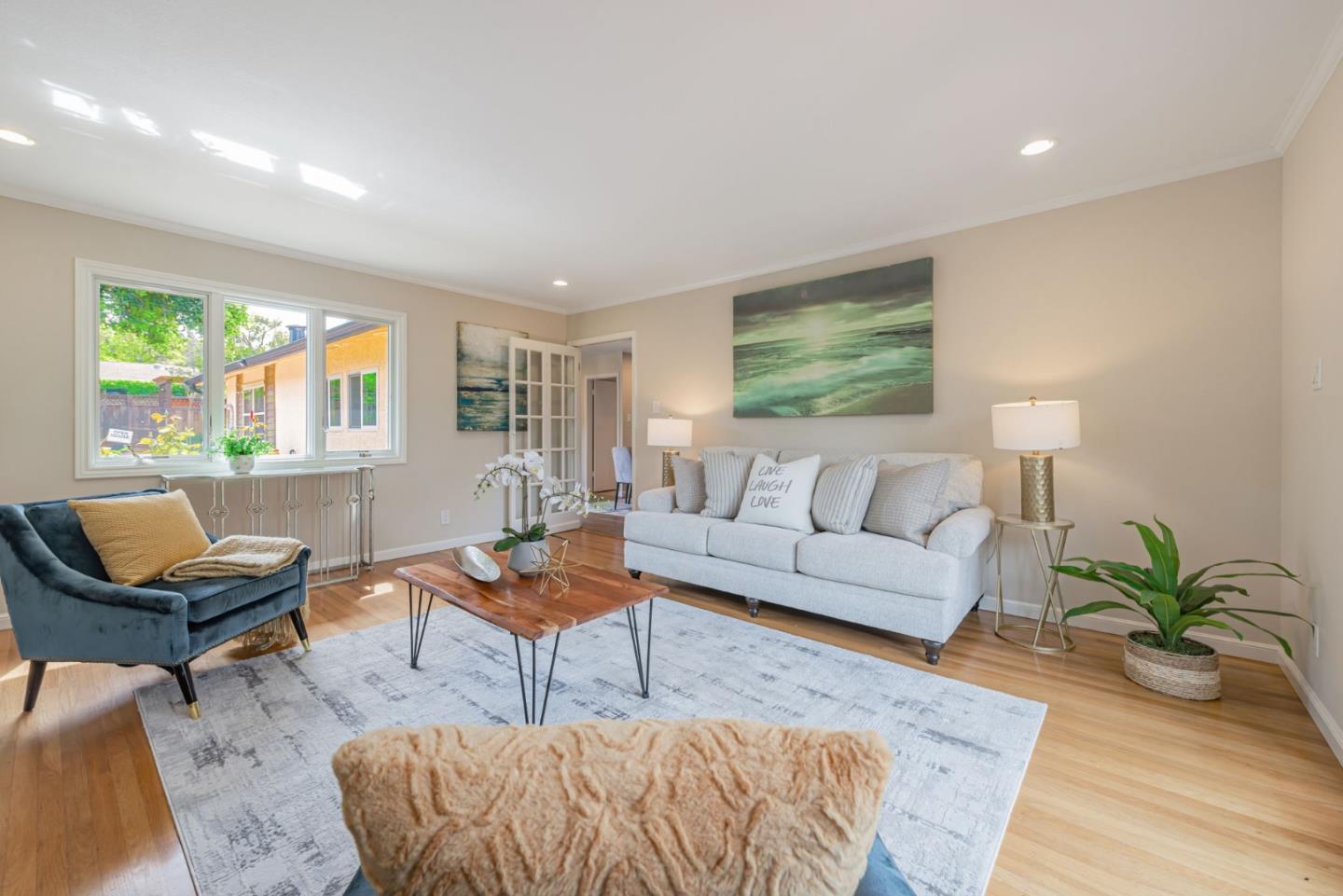 Detail Gallery Image 15 of 27 For 3135 Alameda De Las Pulgas, Menlo Park,  CA 94025 - 3 Beds | 2 Baths