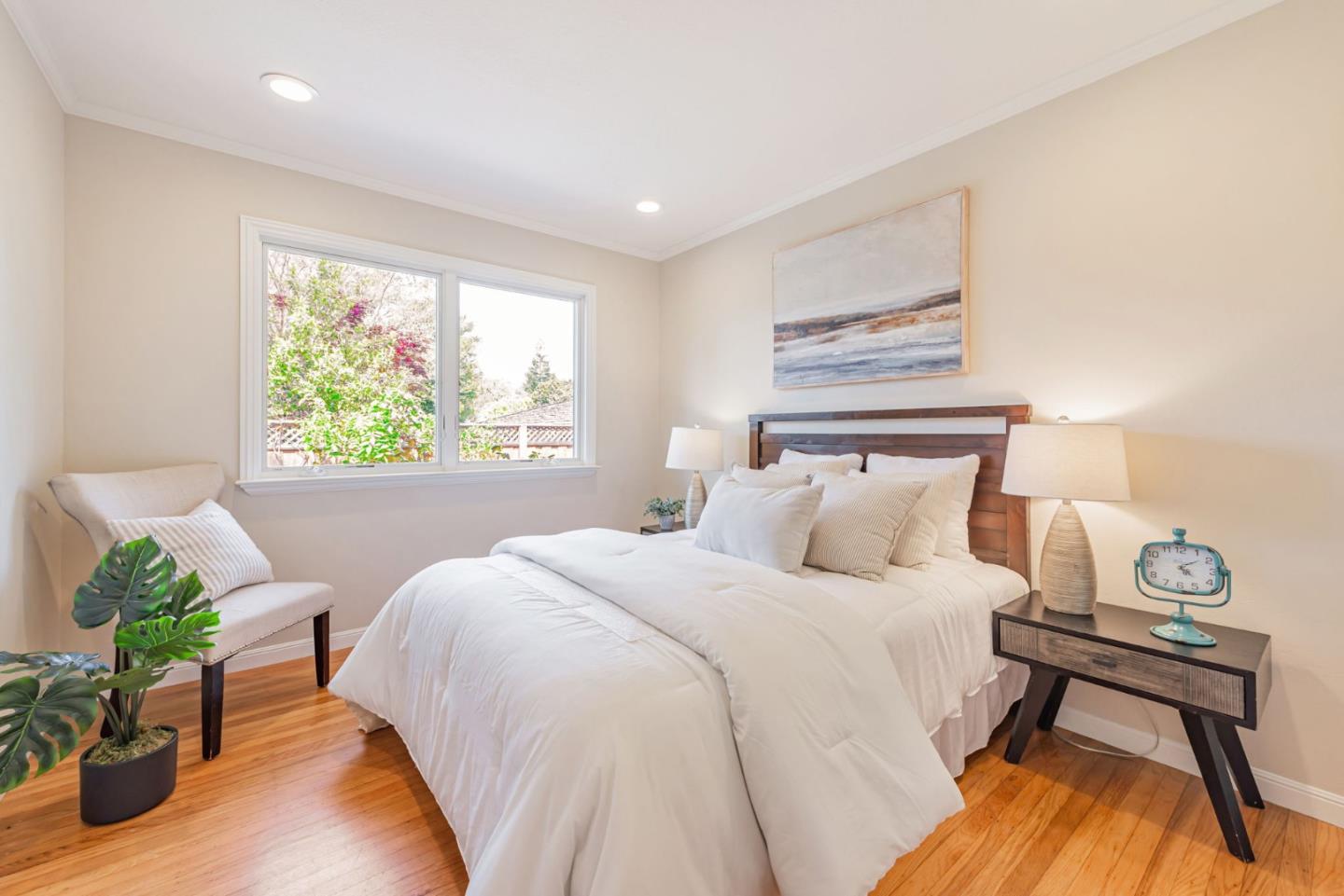 Detail Gallery Image 16 of 27 For 3135 Alameda De Las Pulgas, Menlo Park,  CA 94025 - 3 Beds | 2 Baths