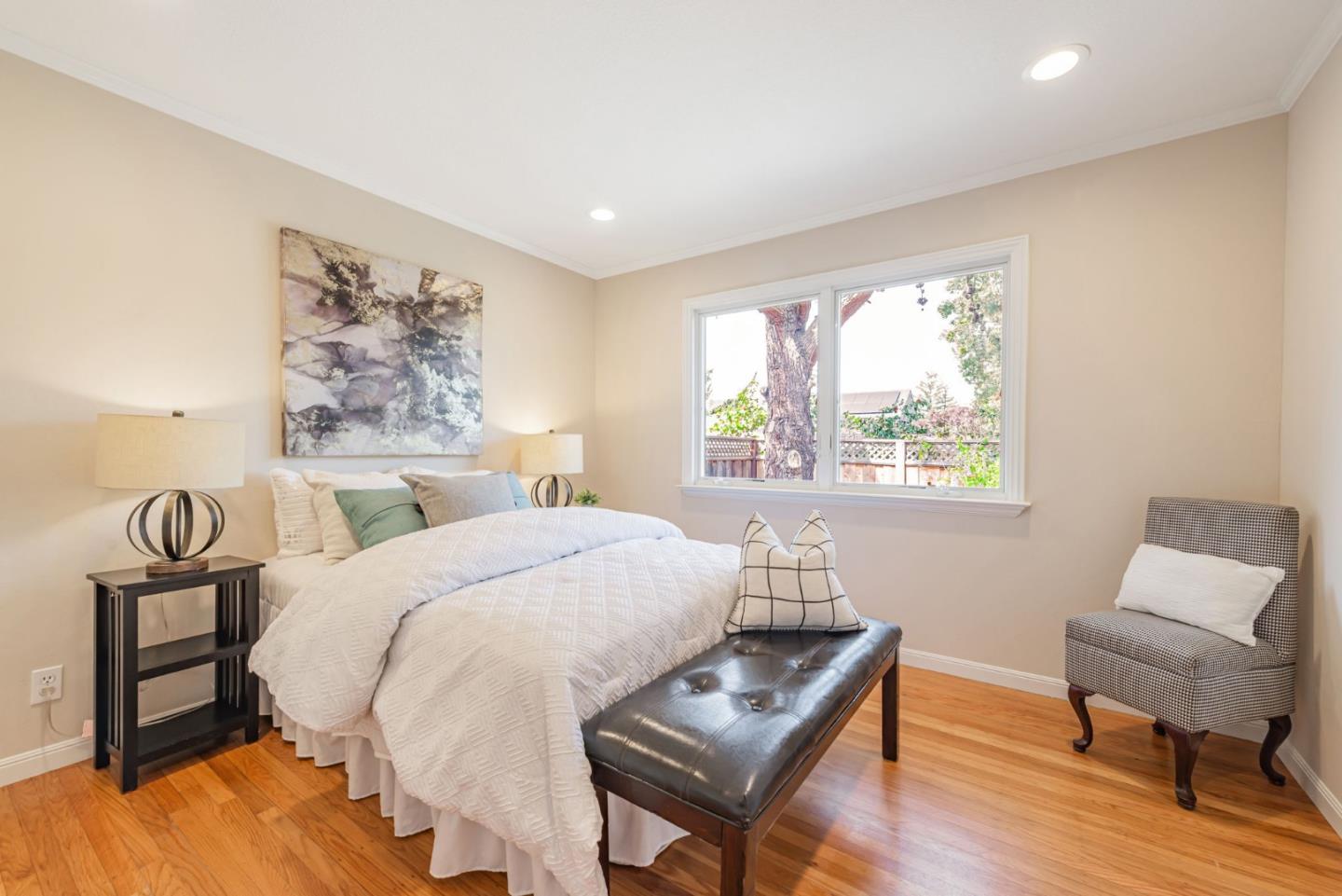 Detail Gallery Image 18 of 27 For 3135 Alameda De Las Pulgas, Menlo Park,  CA 94025 - 3 Beds | 2 Baths