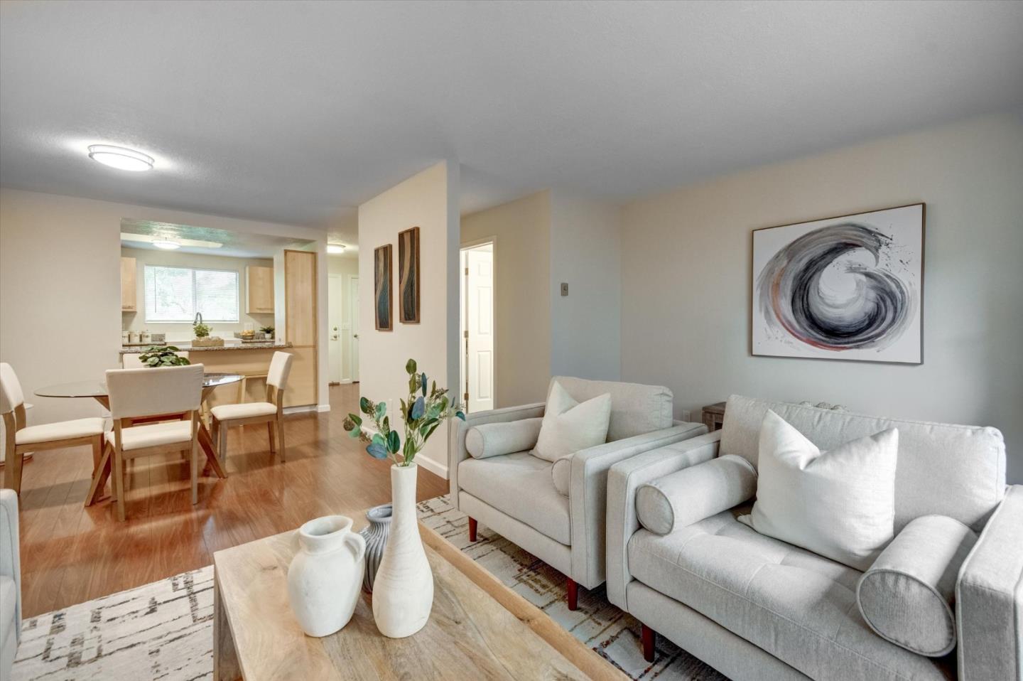 Detail Gallery Image 12 of 30 For 1111 Reed Ave #C,  Sunnyvale,  CA 94086 - 3 Beds | 1/1 Baths