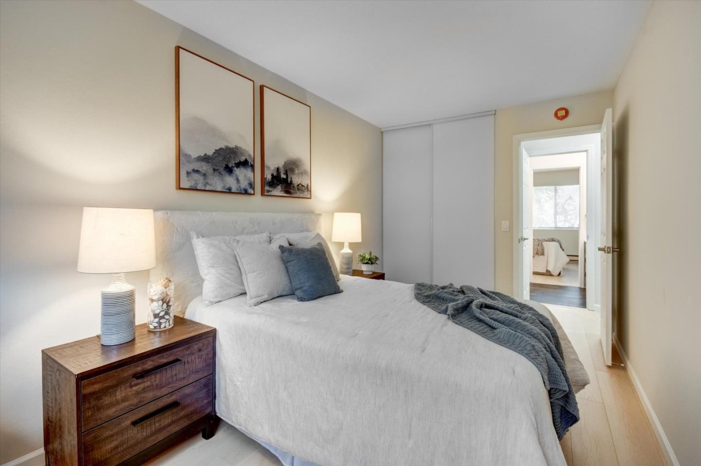 Detail Gallery Image 20 of 30 For 1111 Reed Ave #C,  Sunnyvale,  CA 94086 - 3 Beds | 1/1 Baths