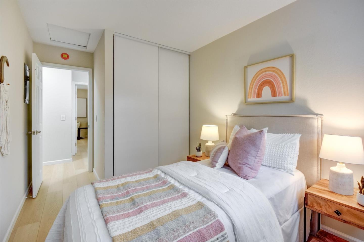 Detail Gallery Image 22 of 30 For 1111 Reed Ave #C,  Sunnyvale,  CA 94086 - 3 Beds | 1/1 Baths