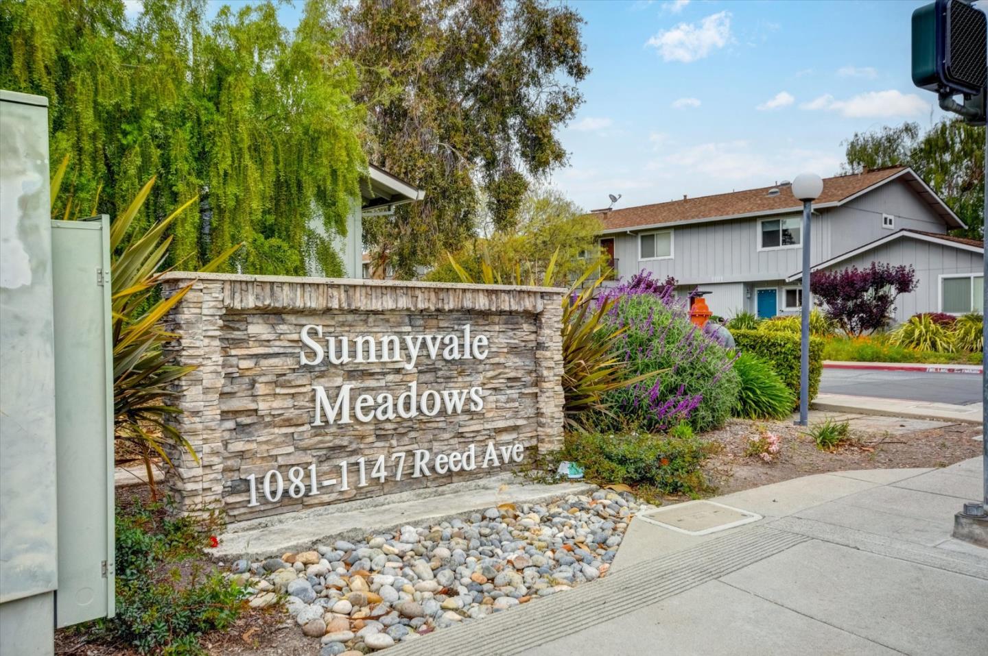 Detail Gallery Image 25 of 30 For 1111 Reed Ave #C,  Sunnyvale,  CA 94086 - 3 Beds | 1/1 Baths