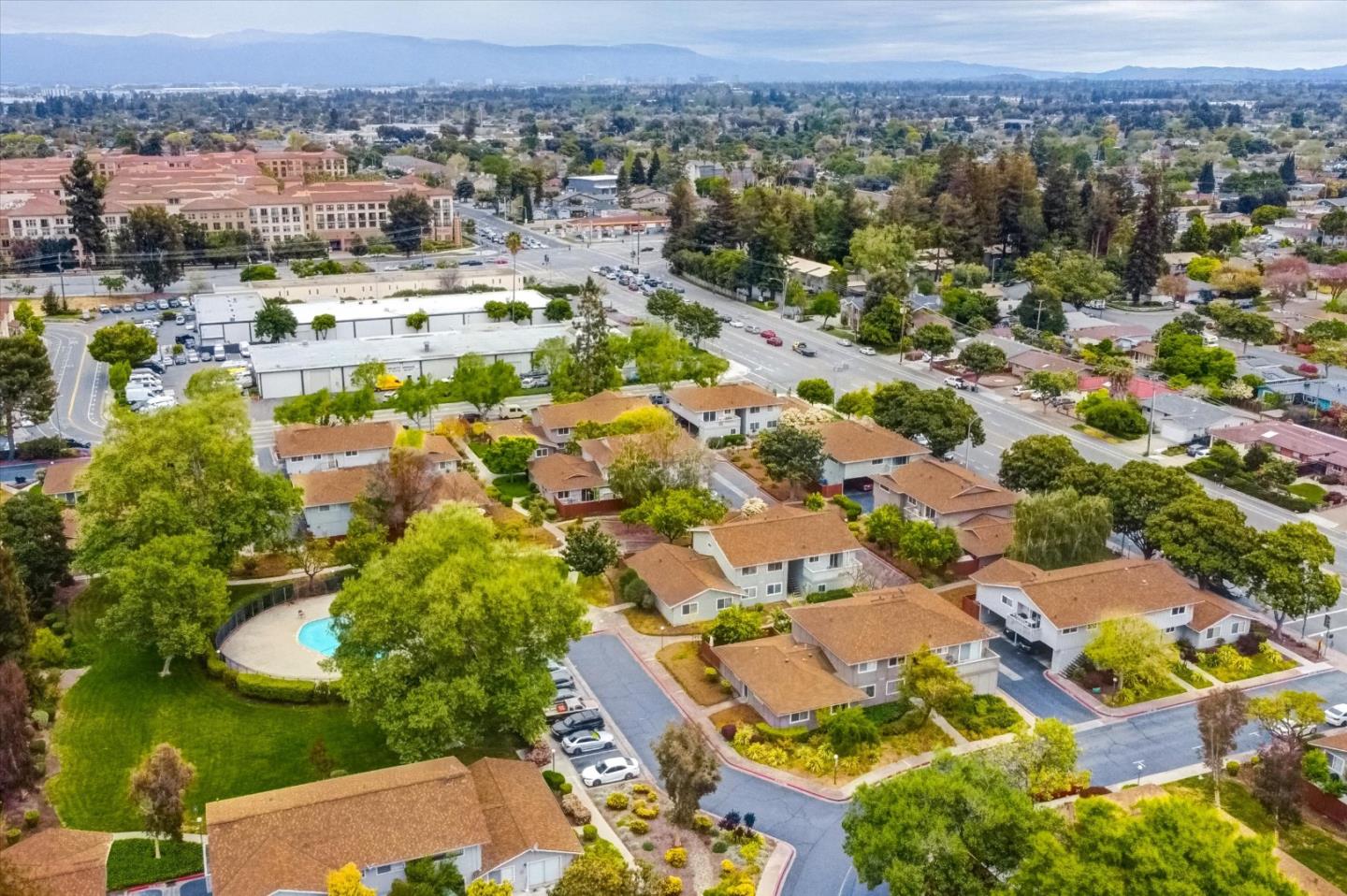 Detail Gallery Image 29 of 30 For 1111 Reed Ave #C,  Sunnyvale,  CA 94086 - 3 Beds | 1/1 Baths
