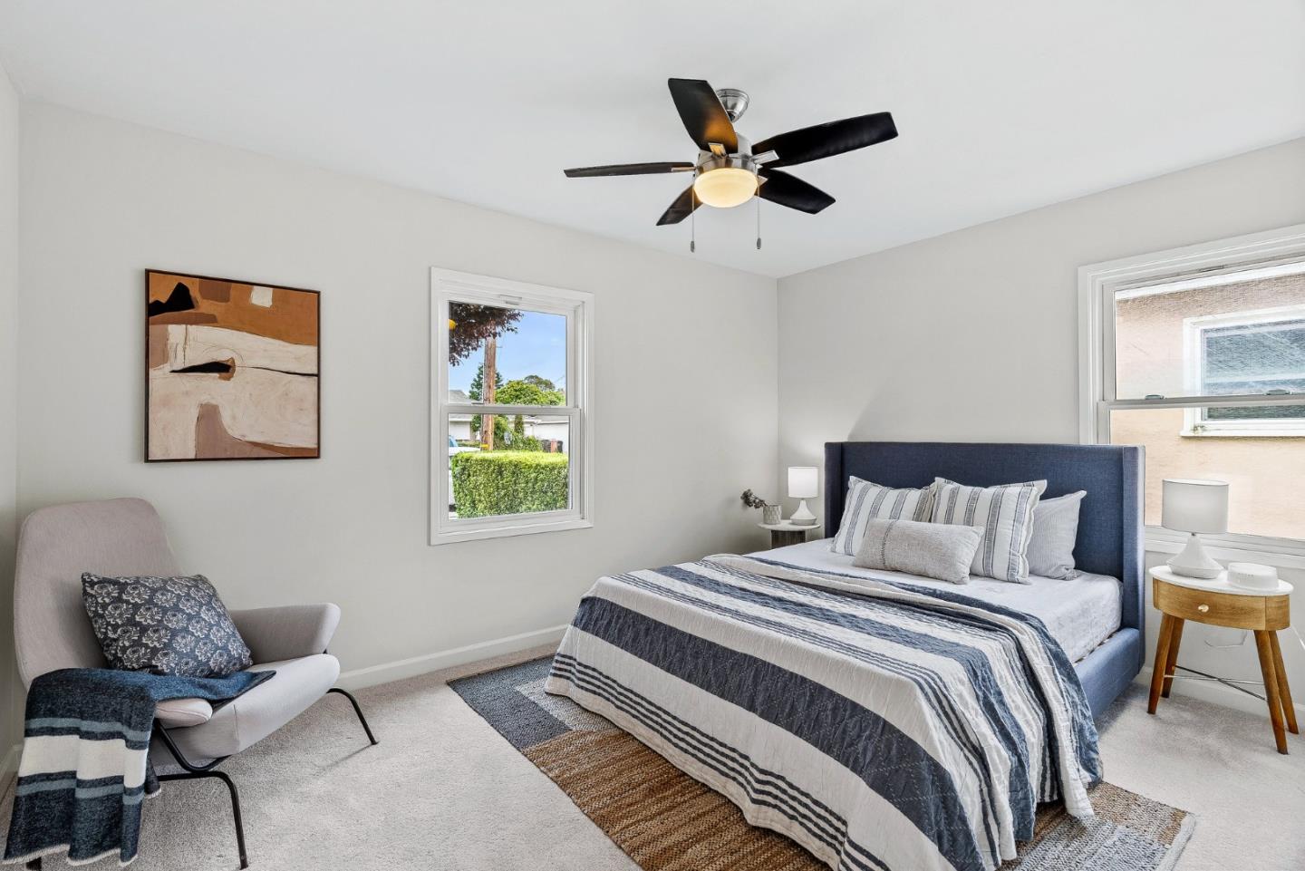 Detail Gallery Image 12 of 33 For 349 N Murphy Ave, Sunnyvale,  CA 94085 - 3 Beds | 1 Baths