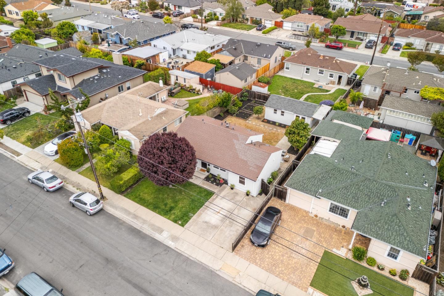 Detail Gallery Image 26 of 33 For 349 N Murphy Ave, Sunnyvale,  CA 94085 - 3 Beds | 1 Baths