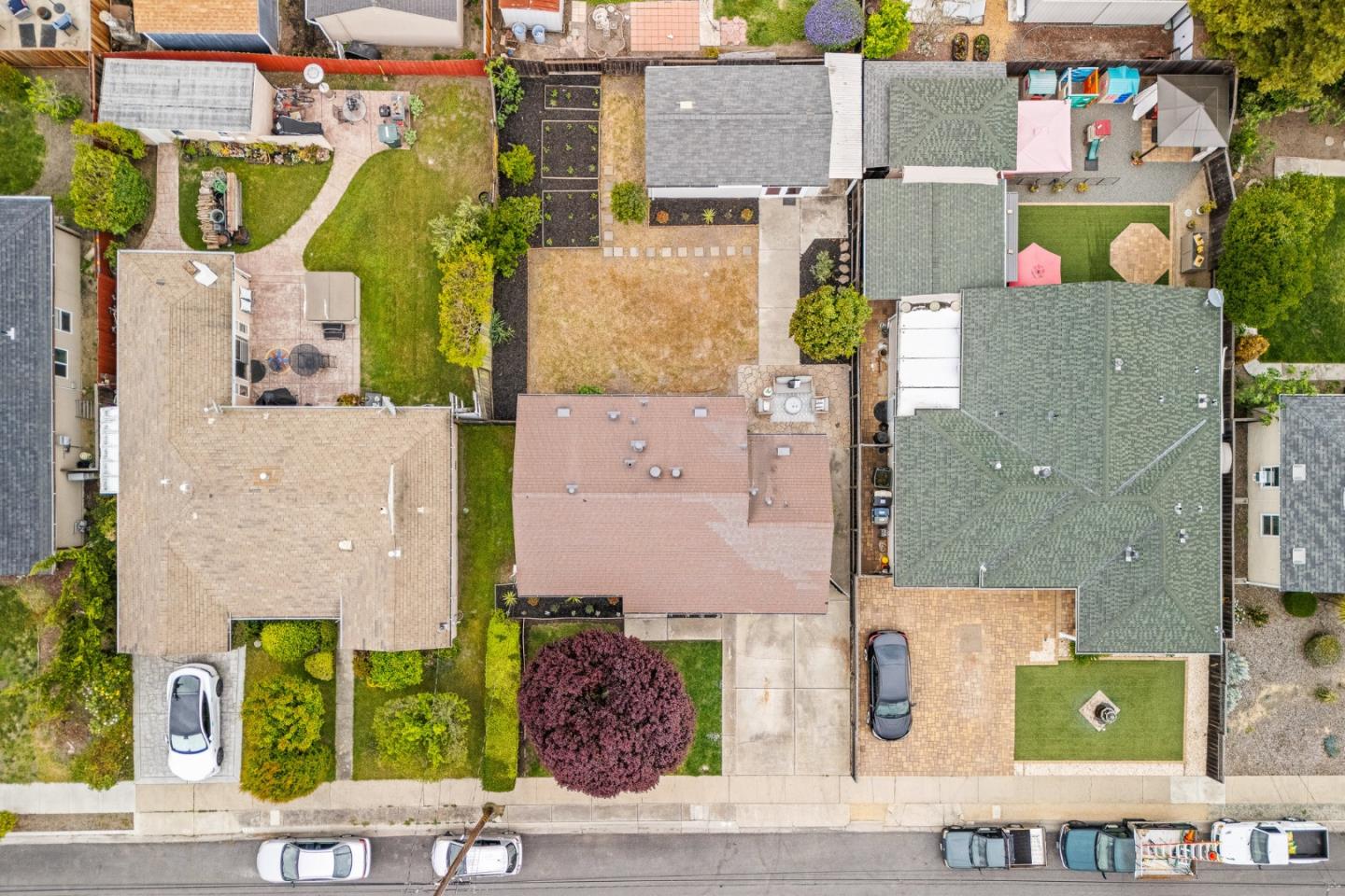 Detail Gallery Image 27 of 33 For 349 N Murphy Ave, Sunnyvale,  CA 94085 - 3 Beds | 1 Baths