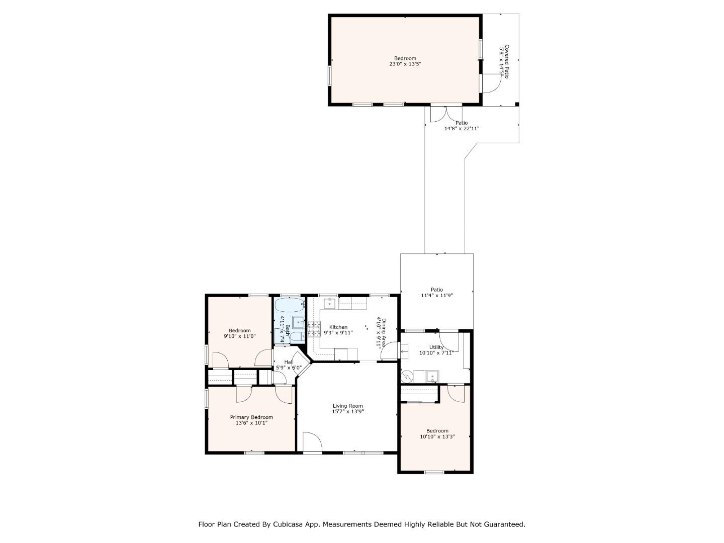 Detail Gallery Image 28 of 33 For 349 N Murphy Ave, Sunnyvale,  CA 94085 - 3 Beds | 1 Baths
